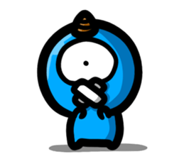 LOKLOK & Friends! sticker #8539895