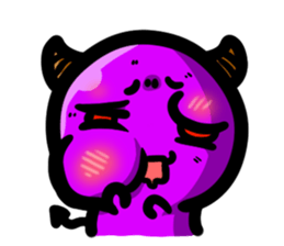 LOKLOK & Friends! sticker #8539896