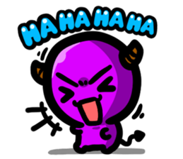 LOKLOK & Friends! sticker #8539898