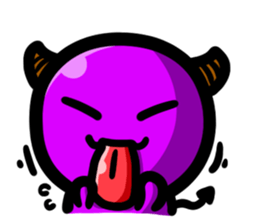 LOKLOK & Friends! sticker #8539899