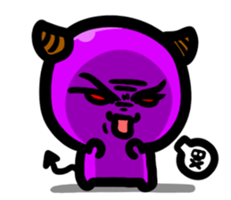 LOKLOK & Friends! sticker #8539900