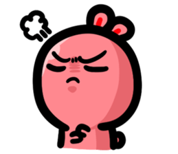 LOKLOK & Friends! sticker #8539902