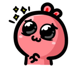 LOKLOK & Friends! sticker #8539903