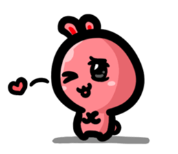 LOKLOK & Friends! sticker #8539905