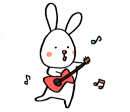 High Waist Bear 2 sticker #8540862