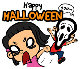 Special Holiday sticker #8541386