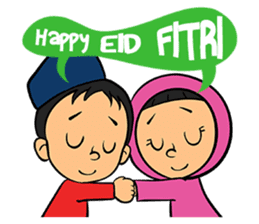 Special Holiday sticker #8541389