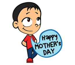 Special Holiday sticker #8541394