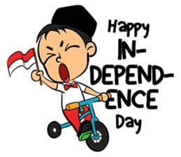 Special Holiday sticker #8541397