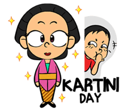 Special Holiday sticker #8541398