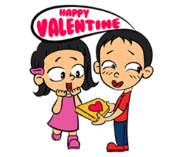 Special Holiday sticker #8541400