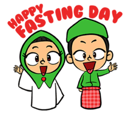 Special Holiday sticker #8541404