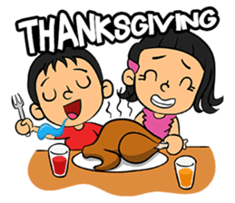 Special Holiday sticker #8541405