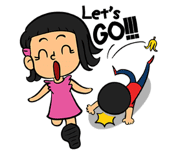 Special Holiday sticker #8541407