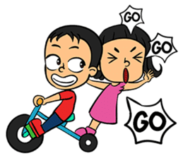 Special Holiday sticker #8541408