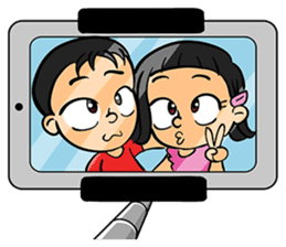 Special Holiday sticker #8541410