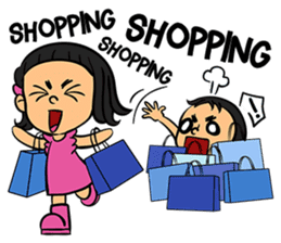 Special Holiday sticker #8541412