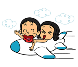 Special Holiday sticker #8541413