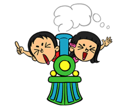 Special Holiday sticker #8541414