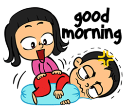 Special Holiday sticker #8541416