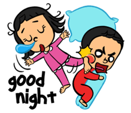 Special Holiday sticker #8541417