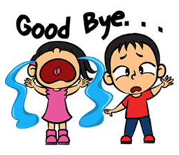 Special Holiday sticker #8541418