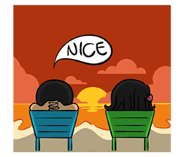 Special Holiday sticker #8541420