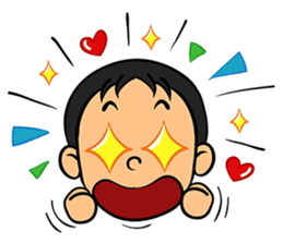 Special Holiday sticker #8541423