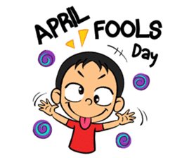 Special Holiday sticker #8541424