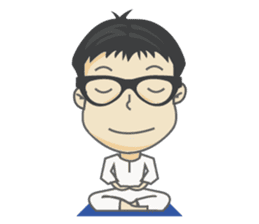 MR.Benz sticker #8541634