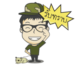 MR.Benz sticker #8541645