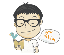 MR.Benz sticker #8541646