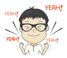 MR.Benz sticker #8541647