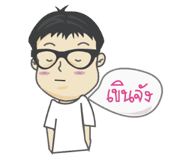 MR.Benz sticker #8541648