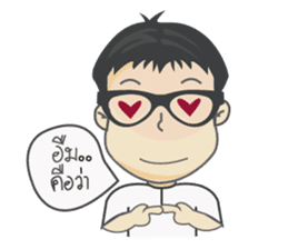 MR.Benz sticker #8541650