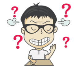 MR.Benz sticker #8541652