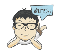 MR.Benz sticker #8541656