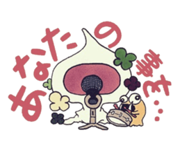 Confession Spade ~Youth~ sticker #8541761