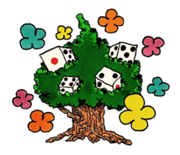 Confession Spade ~Youth~ sticker #8541782