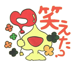 Confession Spade ~Youth~ sticker #8541785