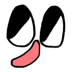 Face (There is no letter)5 woman