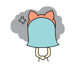 Miss Madan sticker #8541922