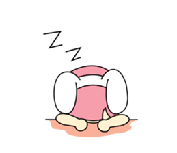 Miss Madan sticker #8541928