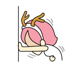 Miss Madan sticker #8541933