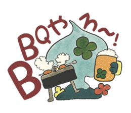 Confession Spade ~Temptation~ sticker #8542439