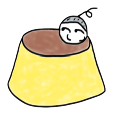 Yamada desuga sticker #8542703