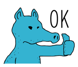 M.F.R.E. sticker #8542786