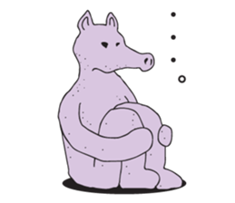 M.F.R.E. sticker #8542797