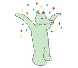 M.F.R.E. sticker #8542803