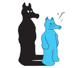 M.F.R.E. sticker #8542808